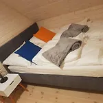 Dom wakacyjny Rodzinka B&m Niechorze