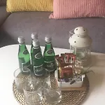 Rodzinka B&m Dom wakacyjny