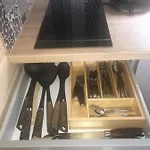 Holiday home Rodzinka B&m Niechorze