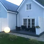 Rodzinka B&m Dom wakacyjny Niechorze