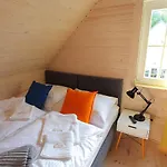 Rodzinka B&m Holiday home *