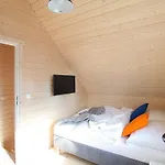 Dom wakacyjny Rodzinka B&m