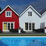 Holiday home Rodzinka B&m