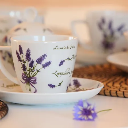 Prázdninový dům Rodzinka B&m Niechorze