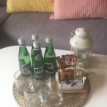 Rodzinka B&m Ferienhaus
