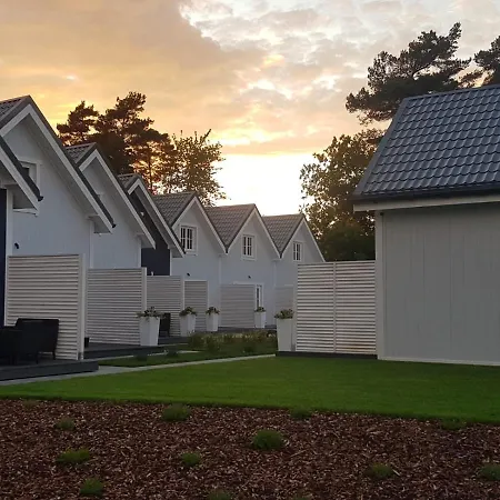 Rodzinka B&m Holiday home *