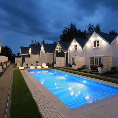 Holiday home Rodzinka B&m *