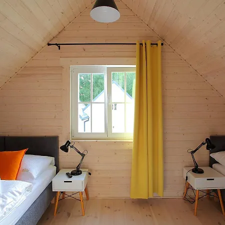 Rodzinka B&m 別荘 *