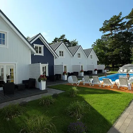 Rodzinka B&m * Niechorze