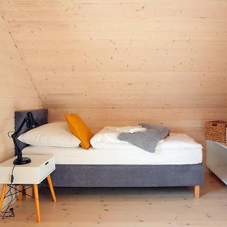 別荘 Rodzinka B&m ニエホジェ