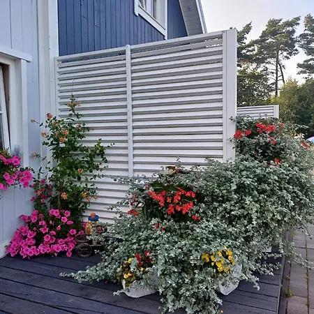 Ferienhaus Rodzinka B&m *