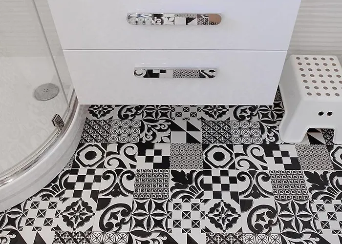 Prázdninový dům Rodzinka B&m