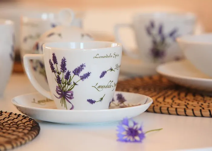 Prázdninový dům Rodzinka B&m Niechorze