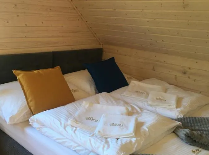 Holiday home Rodzinka B&m Niechorze