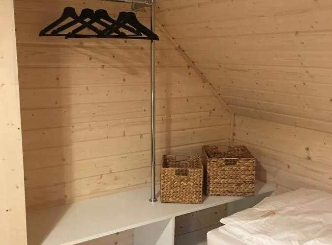 Rodzinka B&m * Niechorze