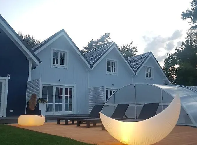 Rodzinka B&m Niechorze