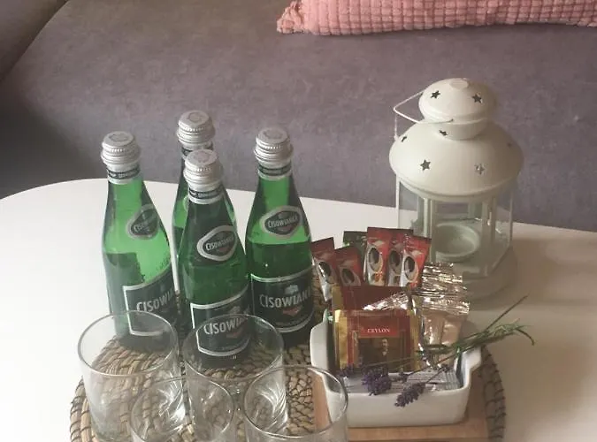 Rodzinka B&m Holiday home