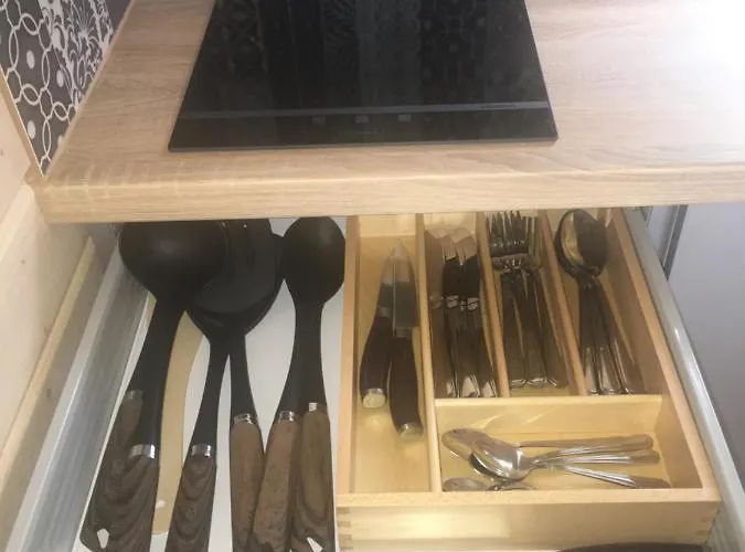 Prázdninový dům Rodzinka B&m Niechorze