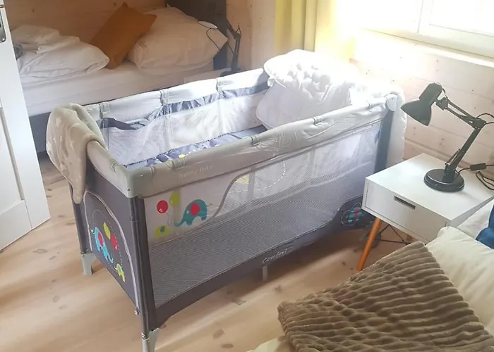 Rodzinka B&m Prázdninový dům *