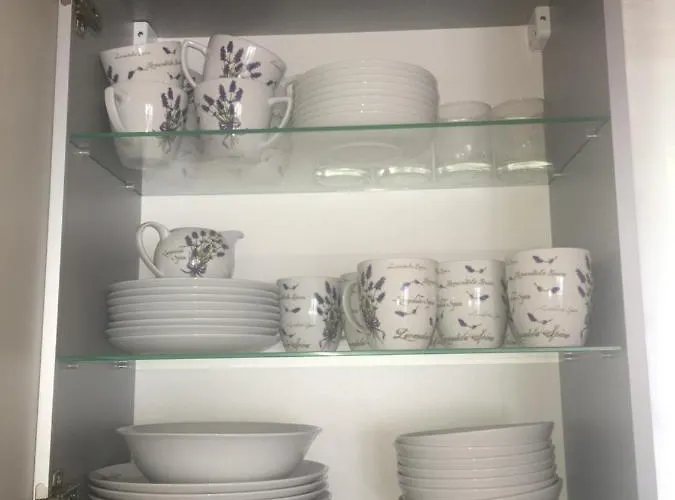 Rodzinka B&m Holiday home