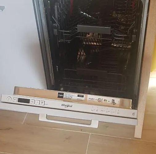 Rodzinka B&m Niechorze