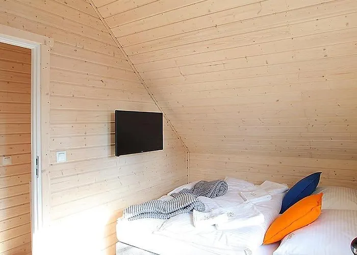 Holiday home Rodzinka B&m