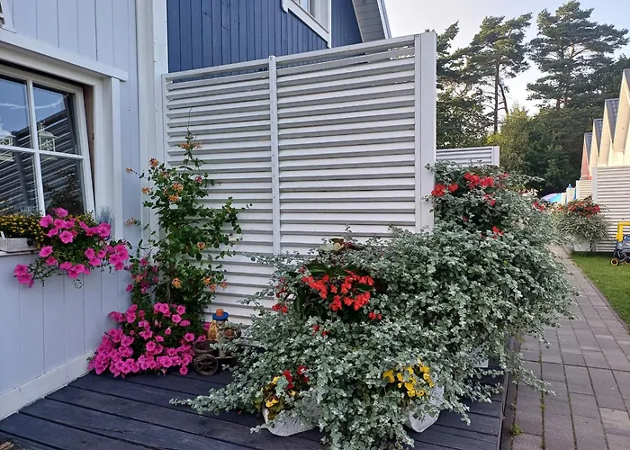 Holiday home Rodzinka B&m *